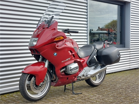 BMW R 1100 RT ABS